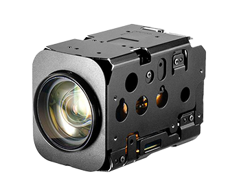 200万8倍国产网络一体机芯