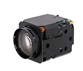 400万22倍国产网络一体机芯