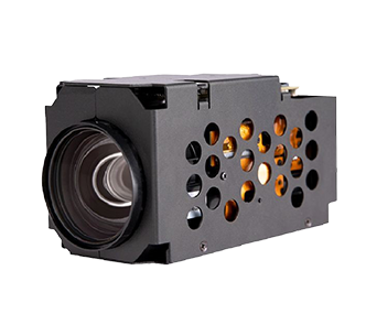 400万80倍国产网络一体机芯