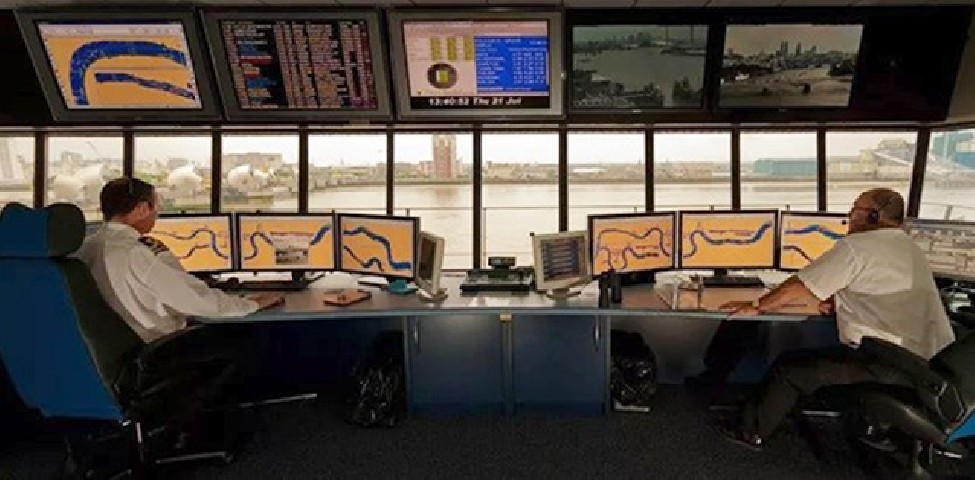 VTS海事船舶管理监控系统方案