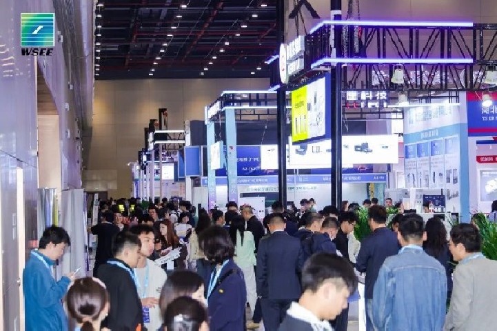 【展会资讯】WSEE2026武汉科教装备展圆满落幕 武汉普赫动力精彩亮相获广泛关注